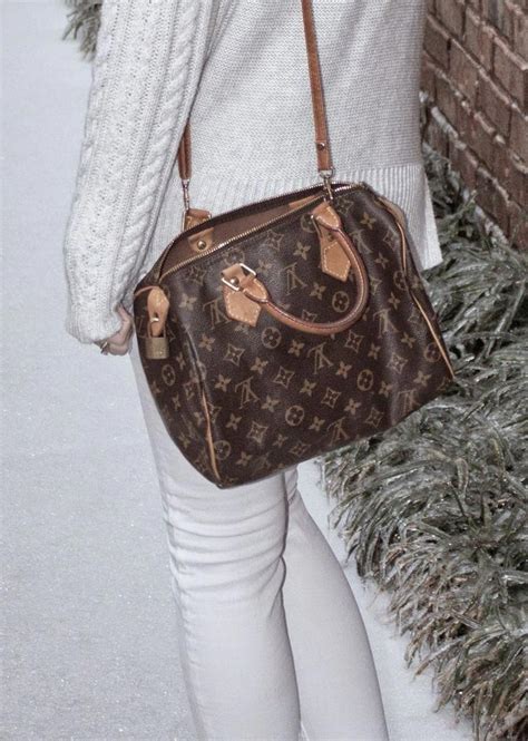 louis vuitton speedy 25 crossbody strap|louis vuitton lv.